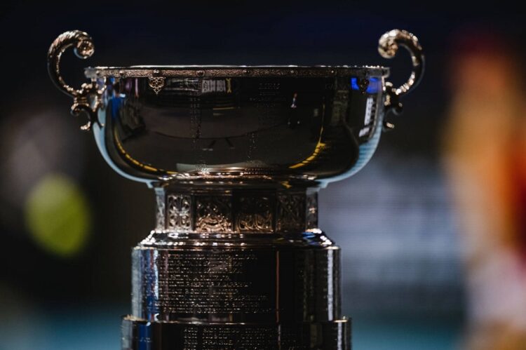 Pasado el ‘efecto Rafa’, la Copa Davis y la BJK Cup siguen buscando su sitio