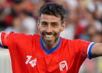 Justicia chilena acusa a exinternacional Jorge Valdivia por segunda denuncia de violación