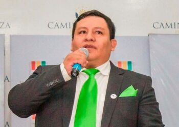 Manuel Baptista es el nuevo presidente del Consejo de la Magistratura