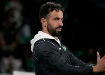 Manchester United ‘puede ganar cualquier partido’, proclama Amorim