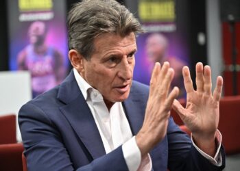 ‘Corremos el riesgo de perder el deporte femenino’, advierte Coe