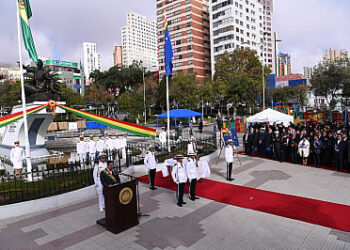Bolivia resalta 10 avances en relación bilateral con Chile y mantiene demanda de acceso al Pacífico