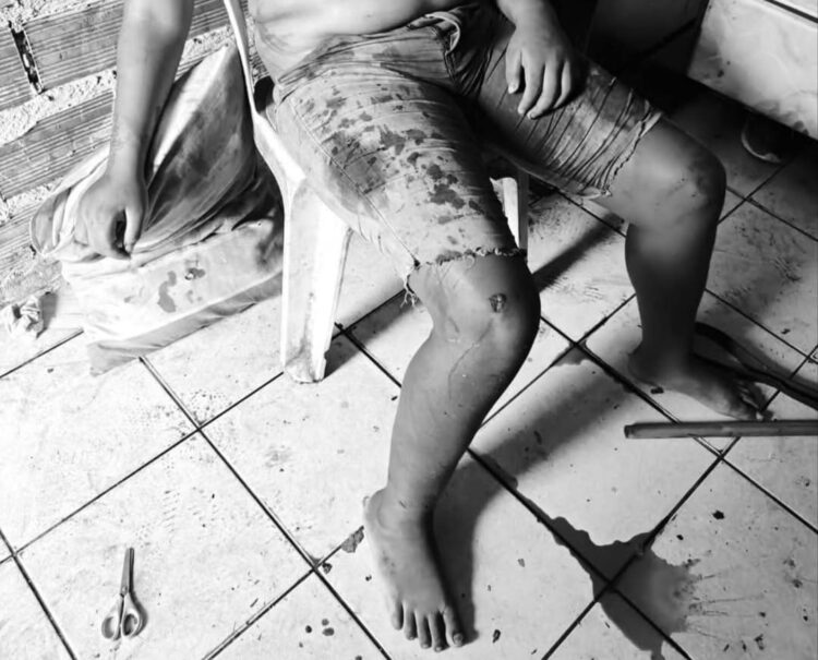 María es la nueva víctima de feminicidio en Santa Cruz.