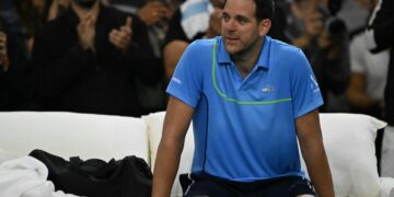 El caso Sinner restó ‘credibilidad’ al tenis, dice Del Potro