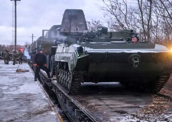 Rusia ‘cometió crímenes contra la humanidad’ en Ucrania, según una comisión de la ONU