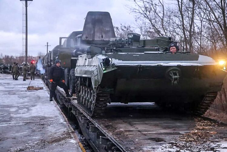 Rusia ‘cometió crímenes contra la humanidad’ en Ucrania, según una comisión de la ONU