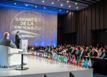 Uniore exhorta a trabajar en conjunto para unas elecciones judiciales ‘exitosas’