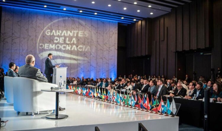 Uniore exhorta a trabajar en conjunto para unas elecciones judiciales ‘exitosas’