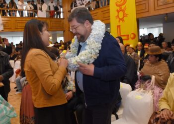 Doria Medina prevé que el bloque opositor presente a su candidato hasta finales de marzo