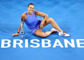 Sabalenka se fortalece en la cima de la WTA, Haddad Maia sólida ‘Top 20’