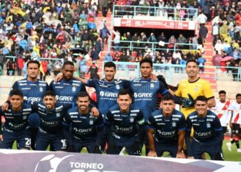Blooming se anota a la final del Torneo de Verano
