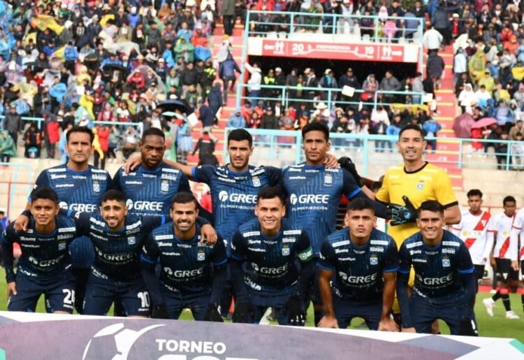 Blooming se anota a la final del Torneo de Verano