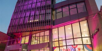 En conmemoración de la Gesta Libertaria de Oruro: Banco FIE inaugura su nuevo “Edificio Sostenible” con una inversión de más de 3 millones de dólares