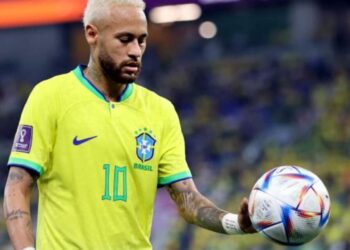 Neymar dice que el de 2026 será su último Mundial con Brasil