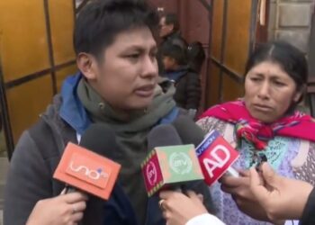 Juan fue encarcelado injustamente por un delito que no cometió.
