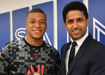 Mbappé rechaza mediación de liga francesa para resolver su litigio con el PSG