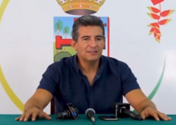 Caso Zúñiga: Siles confirma que diputado Richard Ribera tiene mandamiento de aprehensión