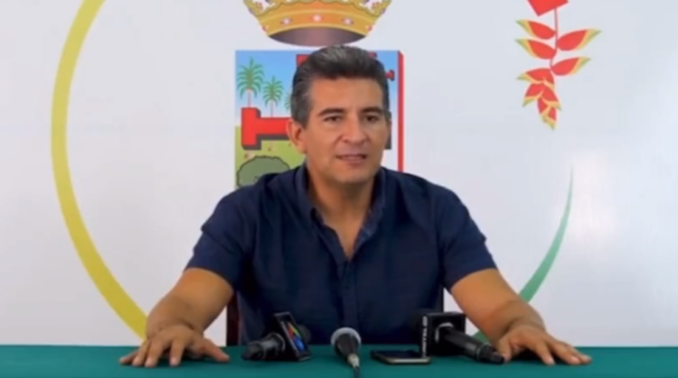 Caso Zúñiga: Siles confirma que diputado Richard Ribera tiene mandamiento de aprehensión
