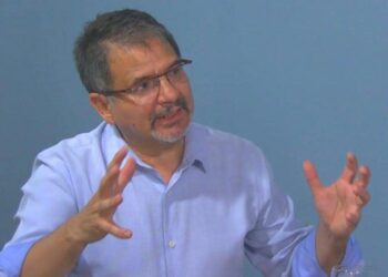 Caso Zúñiga: Fiscalía cita al economista Gonzalo Chávez en calidad de testigo
