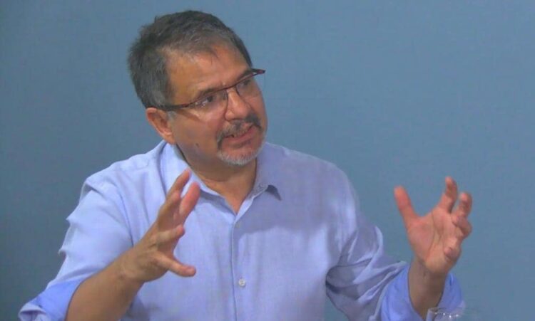 Caso Zúñiga: Fiscalía cita al economista Gonzalo Chávez en calidad de testigo