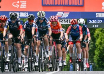 El ciclismo y un clima de ‘sospecha latente’ con respecto al dopaje