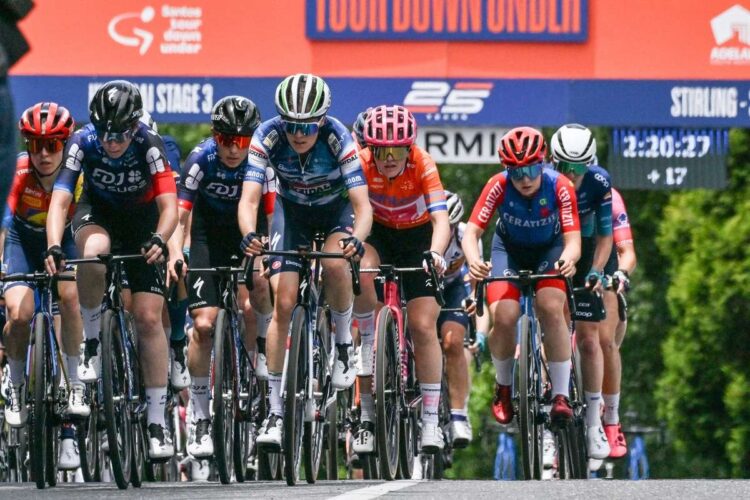 El ciclismo y un clima de ‘sospecha latente’ con respecto al dopaje