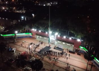 Expocruz