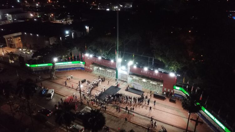 Expocruz