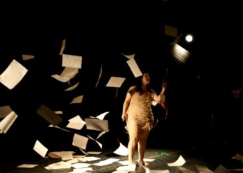 Dança à Deriva (parte III): el arte de conversar con el otro