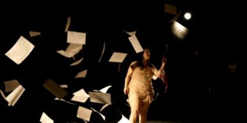 Dança à Deriva (parte III): el arte de conversar con el otro