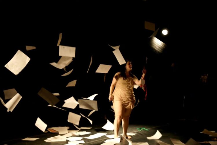 Dança à Deriva (parte III): el arte de conversar con el otro