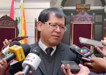 TDJ aclara que fallo contra Pan-Bol no ordena habilitación de sigla