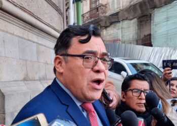 Mercado: Varios colegas han venido a pedirme que yo sea presidente de Diputados