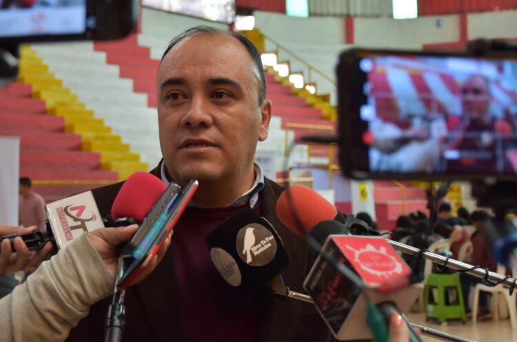TSE rechaza renovación de directiva del FPV y le recuerda que tiene plazo hasta el 20 de marzo