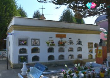 Ahora el pago por conservación y limpieza del Cementerio General se los puede hacer a través de entidades bancarias.