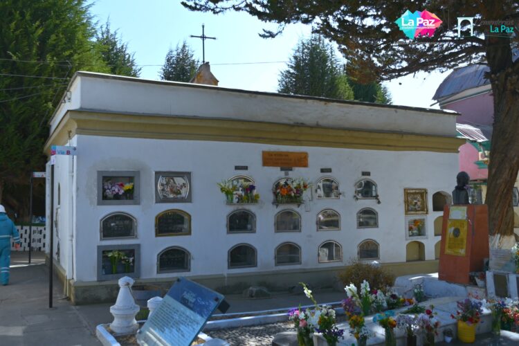 Ahora el pago por conservación y limpieza del Cementerio General se los puede hacer a través de entidades bancarias.