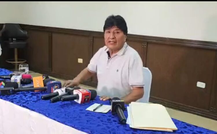 Morales