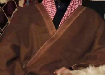 Mohamed bin Salmán