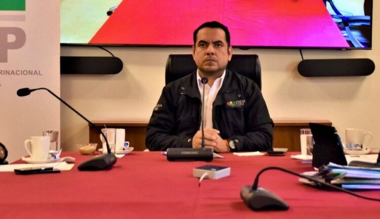 Tras fallos constitucionales, el TSE considera ‘golpe a la democracia’ paralizar las elecciones judiciales