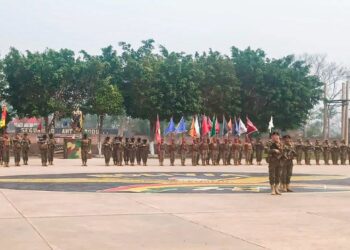 Ejército niega acuartelamiento en la región del Trópico de Cochabamba