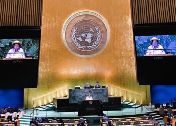 En sesión de la ONU, Bolivia llama a proteger a los pueblos indígenas