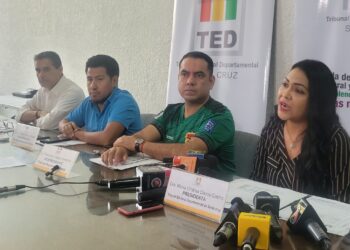 Elecciones judiciales: El TSE publicará el domingo las listas de habilitados e inhabilitados