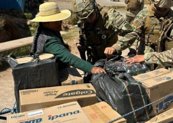 militares