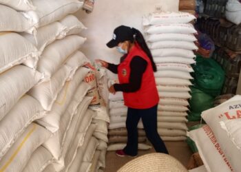 La Intendencia de El Alto realiza operativos