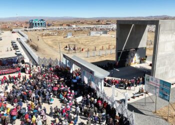 Se facilitará el ingreso a los cementerios por Todos Santos