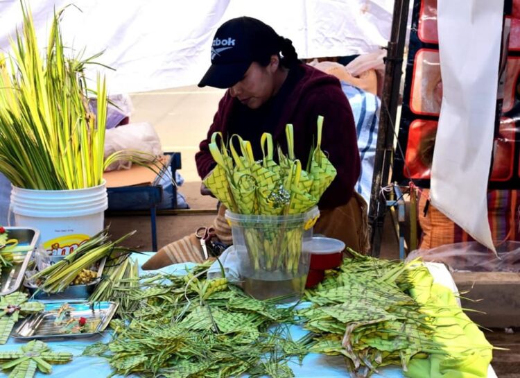 Se ofertará una gran variedad de elementos para recibir a los difuntos