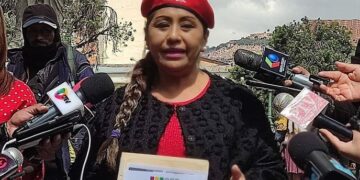 Pan-Bol niega que haya acordado la candidatura de Evo Morales
