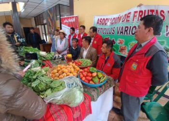 Se ofertará una gran variedad de productos