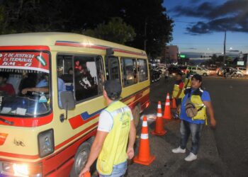 Personal de la alcaldía realizará operativos de control