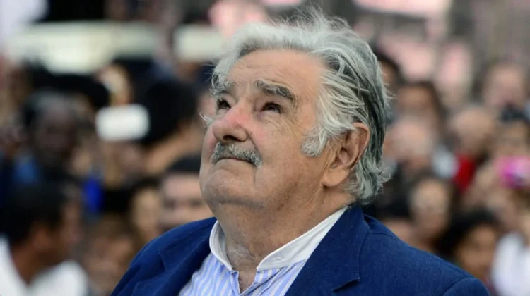 José 'Pepe' Mujica, falleció a los 89 años/ RRSS 'Pepe' Mujica